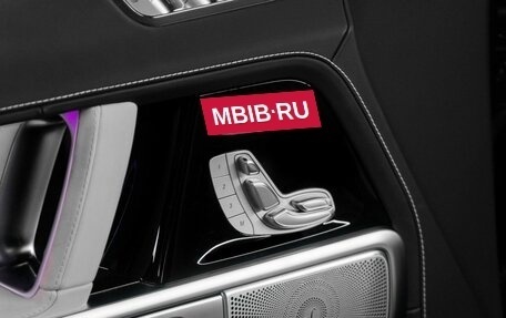 Mercedes-Benz G-Класс AMG, 2026 год, 34 500 000 рублей, 12 фотография