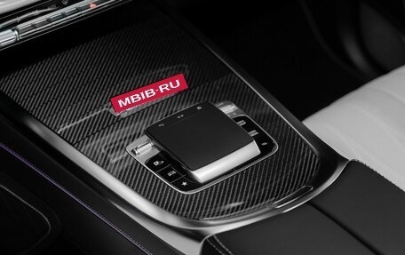 Mercedes-Benz G-Класс AMG, 2026 год, 34 500 000 рублей, 21 фотография