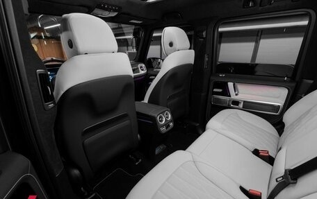 Mercedes-Benz G-Класс AMG, 2026 год, 34 500 000 рублей, 24 фотография