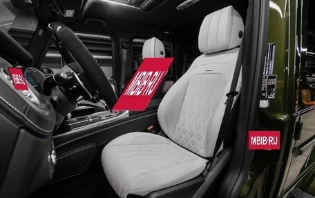 Mercedes-Benz G-Класс AMG, 2026 год, 34 500 000 рублей, 13 фотография