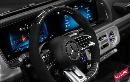Mercedes-Benz G-Класс AMG, 2026 год, 34 500 000 рублей, 15 фотография