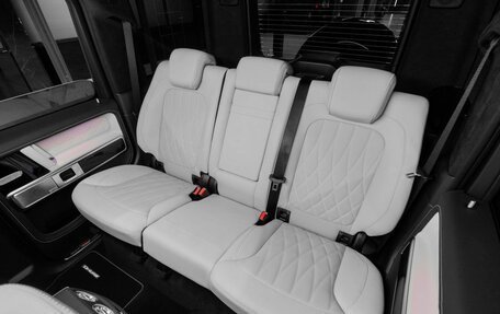 Mercedes-Benz G-Класс AMG, 2026 год, 34 500 000 рублей, 26 фотография