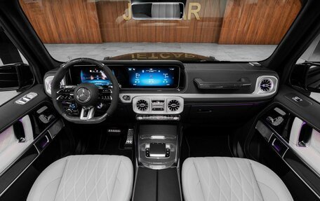 Mercedes-Benz G-Класс AMG, 2026 год, 34 500 000 рублей, 27 фотография