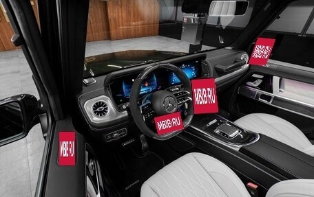 Mercedes-Benz G-Класс AMG, 2026 год, 34 500 000 рублей, 14 фотография