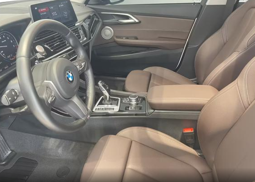 BMW 1 серия F20-F21 рестайлинг 2, 2022 год, 2 090 000 рублей, 5 фотография