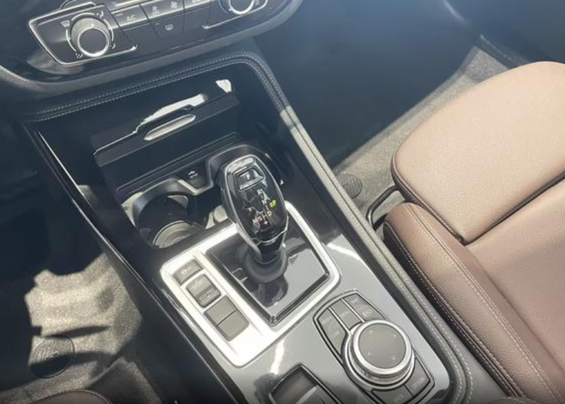 BMW 1 серия F20-F21 рестайлинг 2, 2022 год, 2 090 000 рублей, 6 фотография