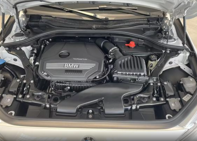 BMW 1 серия F20-F21 рестайлинг 2, 2022 год, 2 090 000 рублей, 8 фотография