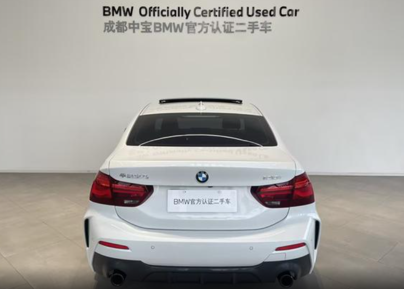 BMW 1 серия F20-F21 рестайлинг 2, 2022 год, 2 090 000 рублей, 14 фотография