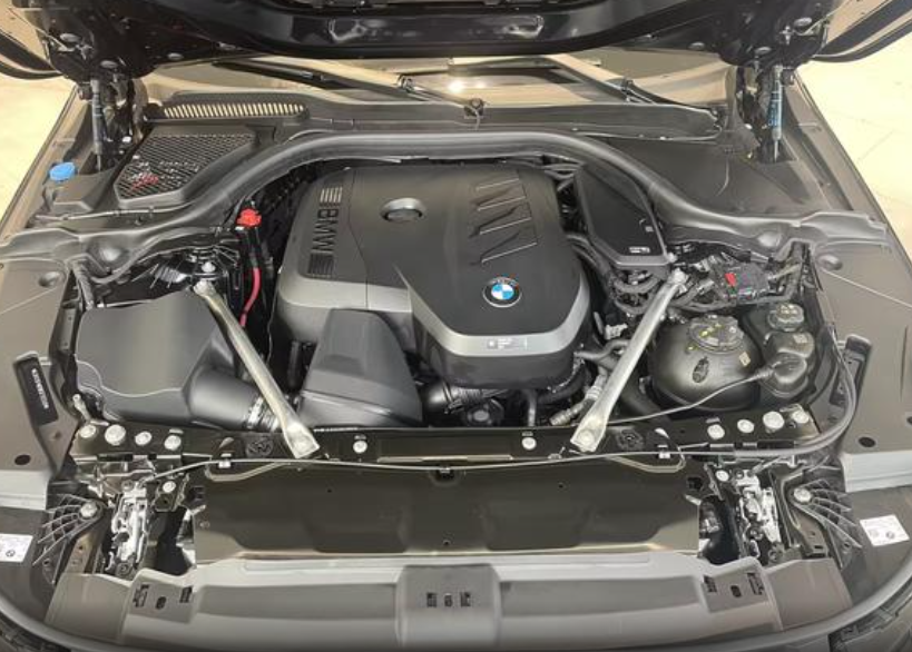 BMW 1 серия F20-F21 рестайлинг 2, 2022 год, 2 090 000 рублей, 11 фотография