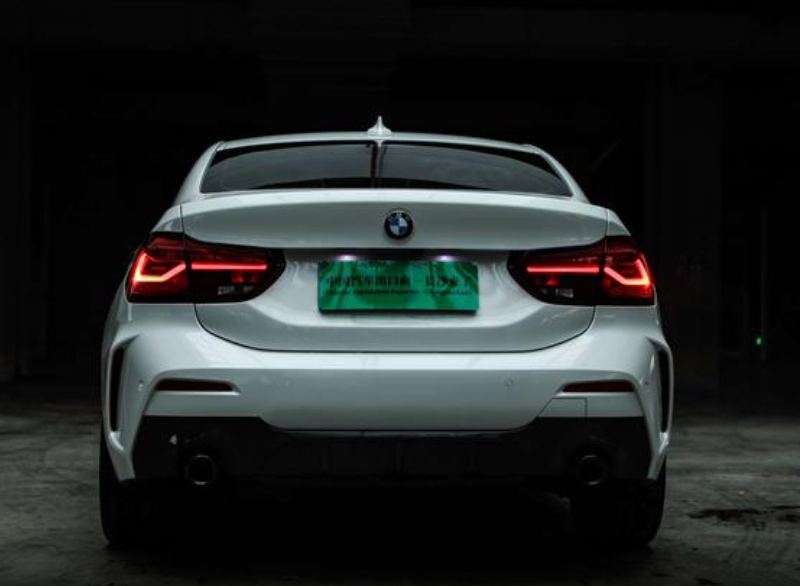 BMW 1 серия F20-F21 рестайлинг 2, 2023 год, 2 260 000 рублей, 5 фотография