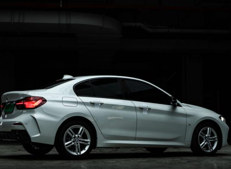 BMW 1 серия F20-F21 рестайлинг 2, 2023 год, 2 260 000 рублей, 6 фотография