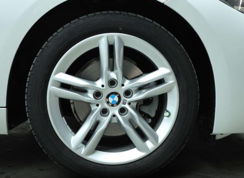 BMW 1 серия F20-F21 рестайлинг 2, 2023 год, 2 260 000 рублей, 14 фотография