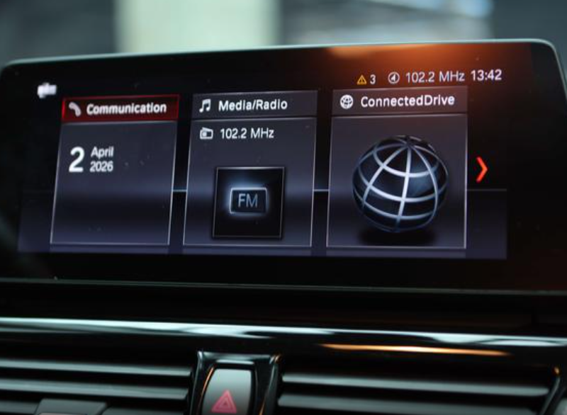 BMW 1 серия F20-F21 рестайлинг 2, 2023 год, 2 260 000 рублей, 12 фотография