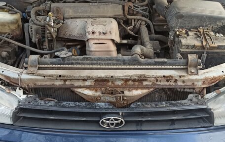 Toyota Camry, 1995 год, 99 999 рублей, 8 фотография