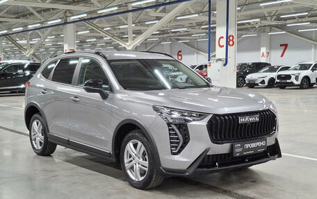 Haval Jolion, 2024 год, 2 299 000 рублей, 3 фотография
