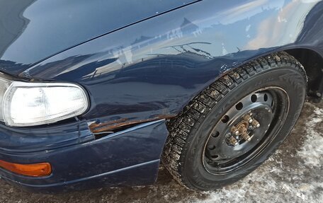 Toyota Camry, 1995 год, 99 999 рублей, 1 фотография