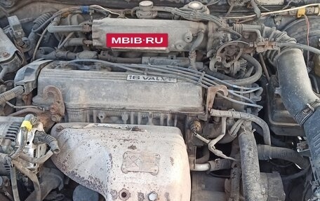 Toyota Camry, 1995 год, 99 999 рублей, 7 фотография