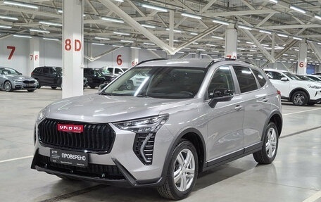 Haval Jolion, 2024 год, 2 299 000 рублей, 1 фотография