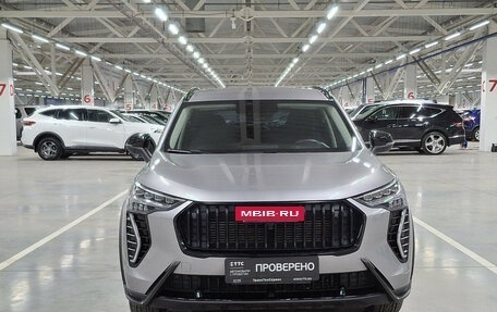 Haval Jolion, 2024 год, 2 299 000 рублей, 2 фотография