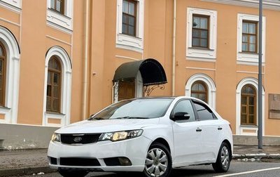 KIA Cerato III, 2009 год, 498 000 рублей, 1 фотография