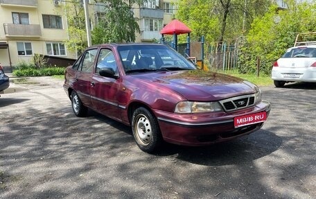 Daewoo Nexia I рестайлинг, 2007 год, 190 000 рублей, 1 фотография