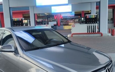 Mercedes-Benz C-Класс, 2007 год, 797 000 рублей, 1 фотография