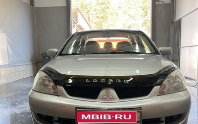 Mitsubishi Lancer IX, 2007 год, 400 000 рублей, 1 фотография