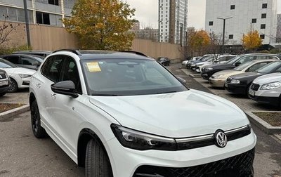 Volkswagen Tiguan, 2026 год, 4 370 000 рублей, 1 фотография