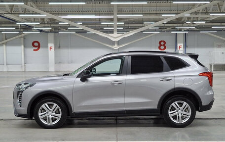 Haval Jolion, 2024 год, 2 299 000 рублей, 8 фотография