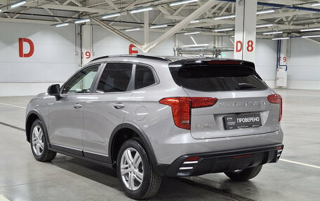 Haval Jolion, 2024 год, 2 299 000 рублей, 7 фотография
