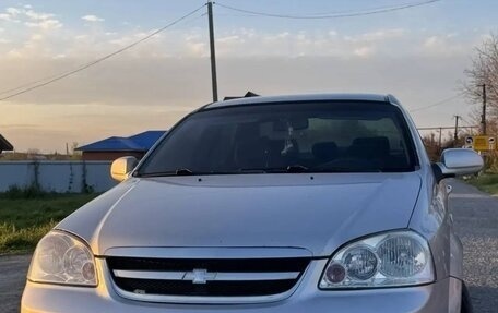 Chevrolet Lacetti, 2008 год, 450 000 рублей, 1 фотография