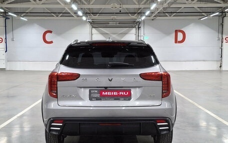Haval Jolion, 2024 год, 2 299 000 рублей, 6 фотография