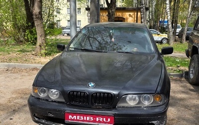 BMW 5 серия, 2001 год, 650 000 рублей, 1 фотография