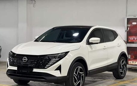 Nissan Qashqai, 2025 год, 2 112 000 рублей, 1 фотография