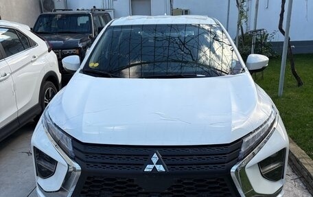 Mitsubishi Eclipse Cross, 2025 год, 3 050 000 рублей, 1 фотография