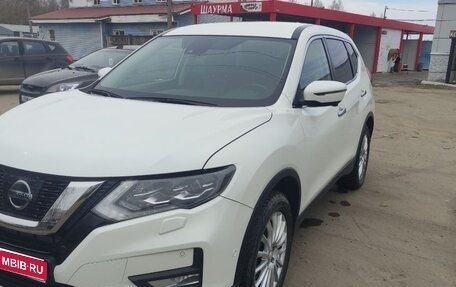 Nissan X-Trail, 2020 год, 2 700 000 рублей, 1 фотография