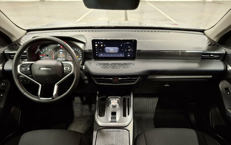 Haval Jolion, 2024 год, 2 299 000 рублей, 14 фотография