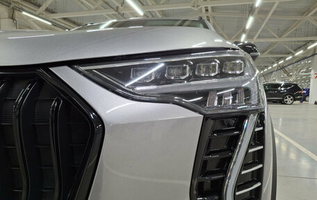 Haval Jolion, 2024 год, 2 299 000 рублей, 17 фотография