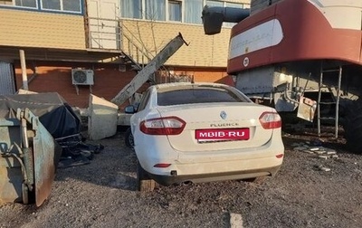 Renault Fluence I, 2011 год, 245 000 рублей, 1 фотография