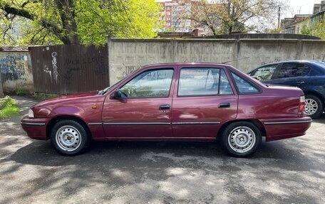 Daewoo Nexia I рестайлинг, 2007 год, 190 000 рублей, 3 фотография