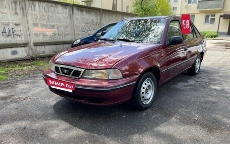 Daewoo Nexia I рестайлинг, 2007 год, 190 000 рублей, 2 фотография