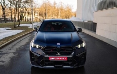 BMW X6 M, 2021 год, 12 999 000 рублей, 1 фотография