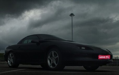 Chevrolet Camaro IV, 1995 год, 1 500 000 рублей, 1 фотография