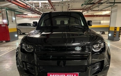 Land Rover Defender II, 2024 год, 21 900 000 рублей, 1 фотография