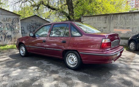 Daewoo Nexia I рестайлинг, 2007 год, 190 000 рублей, 4 фотография