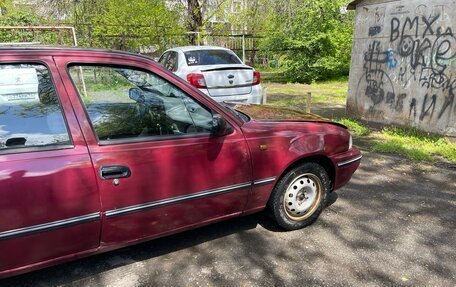 Daewoo Nexia I рестайлинг, 2007 год, 190 000 рублей, 9 фотография