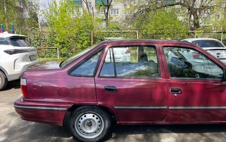 Daewoo Nexia I рестайлинг, 2007 год, 190 000 рублей, 8 фотография