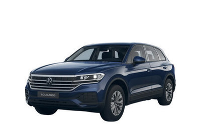 Volkswagen Touareg III, 2025 год, 8 320 000 рублей, 1 фотография