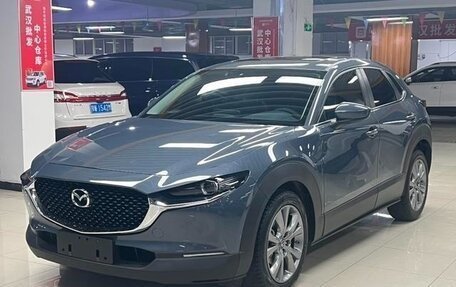 Mazda CX-30 I, 2022 год, 1 800 000 рублей, 1 фотография