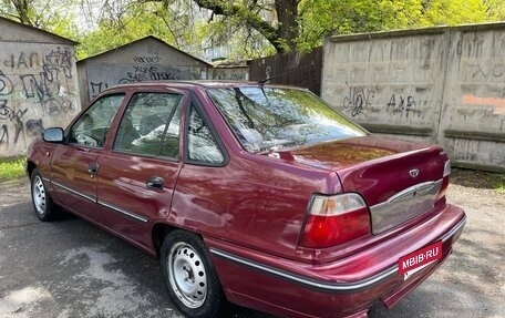 Daewoo Nexia I рестайлинг, 2007 год, 190 000 рублей, 5 фотография